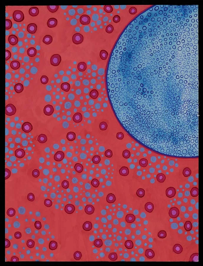 Cell Moon -2009