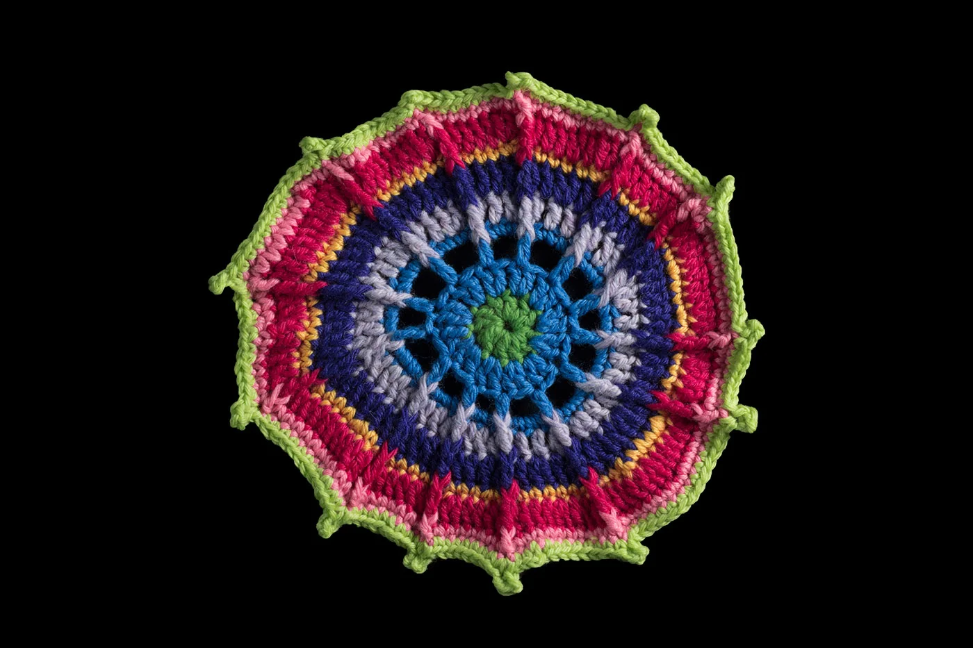 Mandala -2015