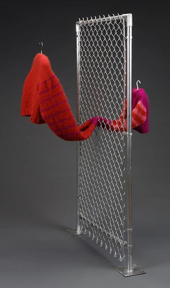 Immigration: Missing You - 2008