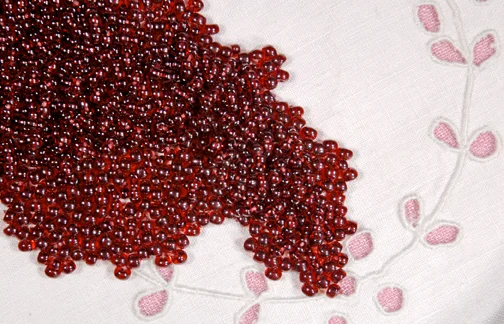 Scab (Detail) - 2004