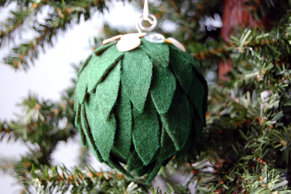 Christmas doesn't come from a store, maybe Christmas perhaps means a little bit more.... -- Dr. Suess from How the Grinch Stole Christmas