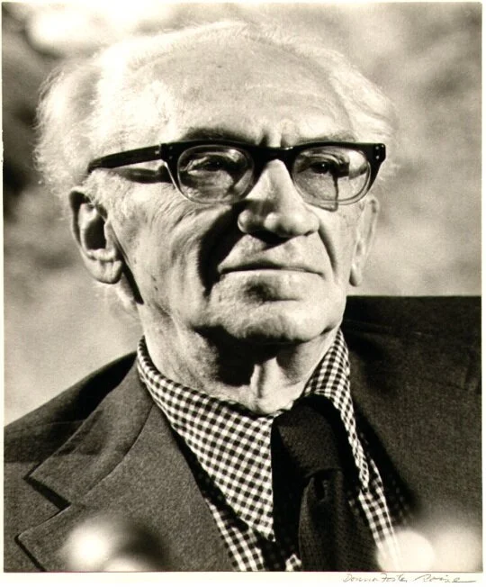 Imannuel Velikovsky, via Wikimedia Commons , licensed under Creative Commons (CC BY-SA 3.0)