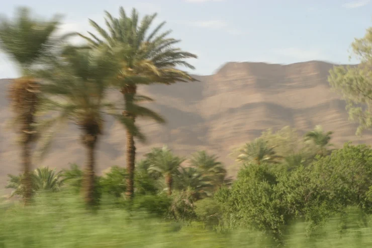 Morocco