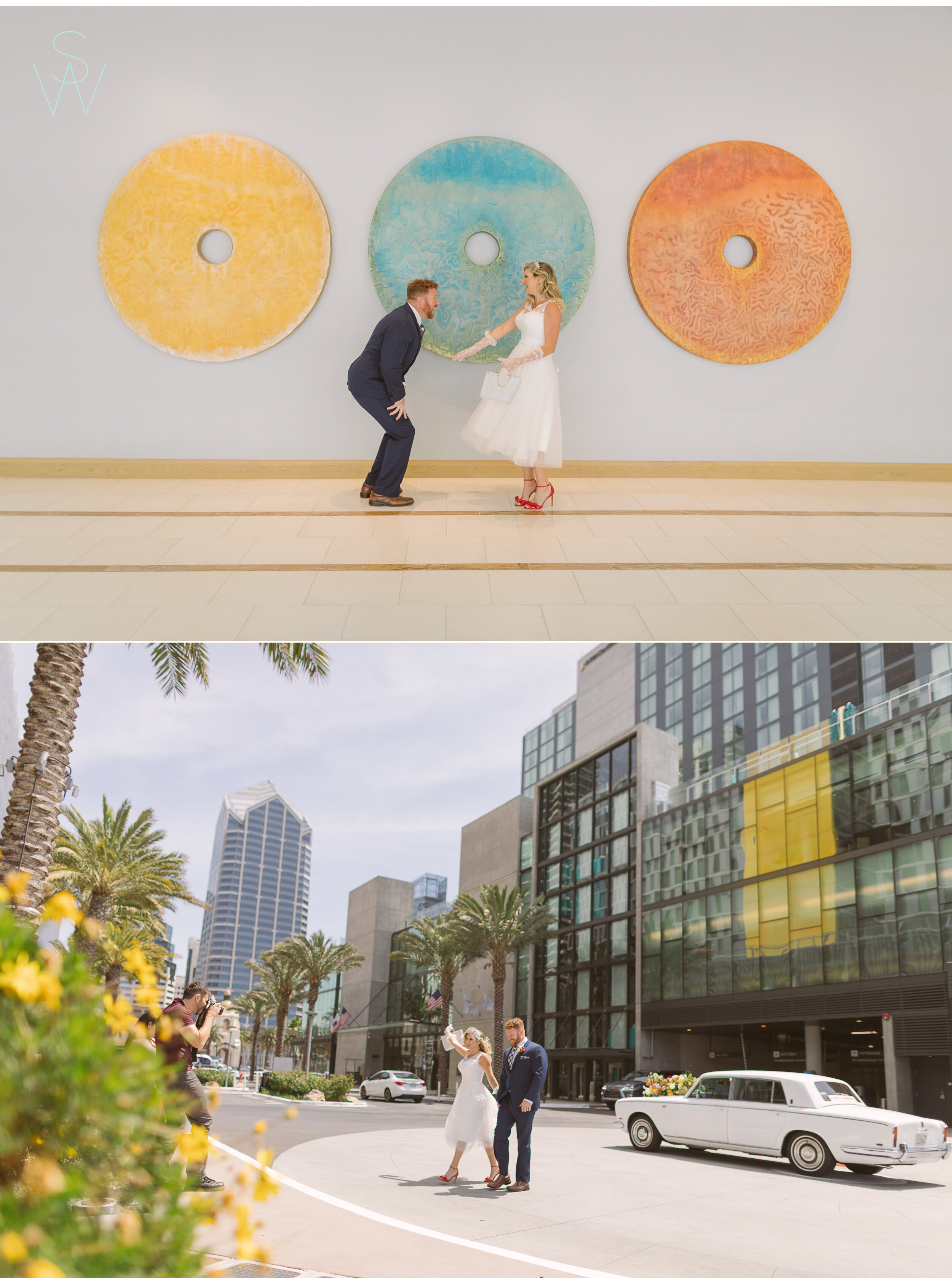 San Diego Wedding Photography Shewanders 