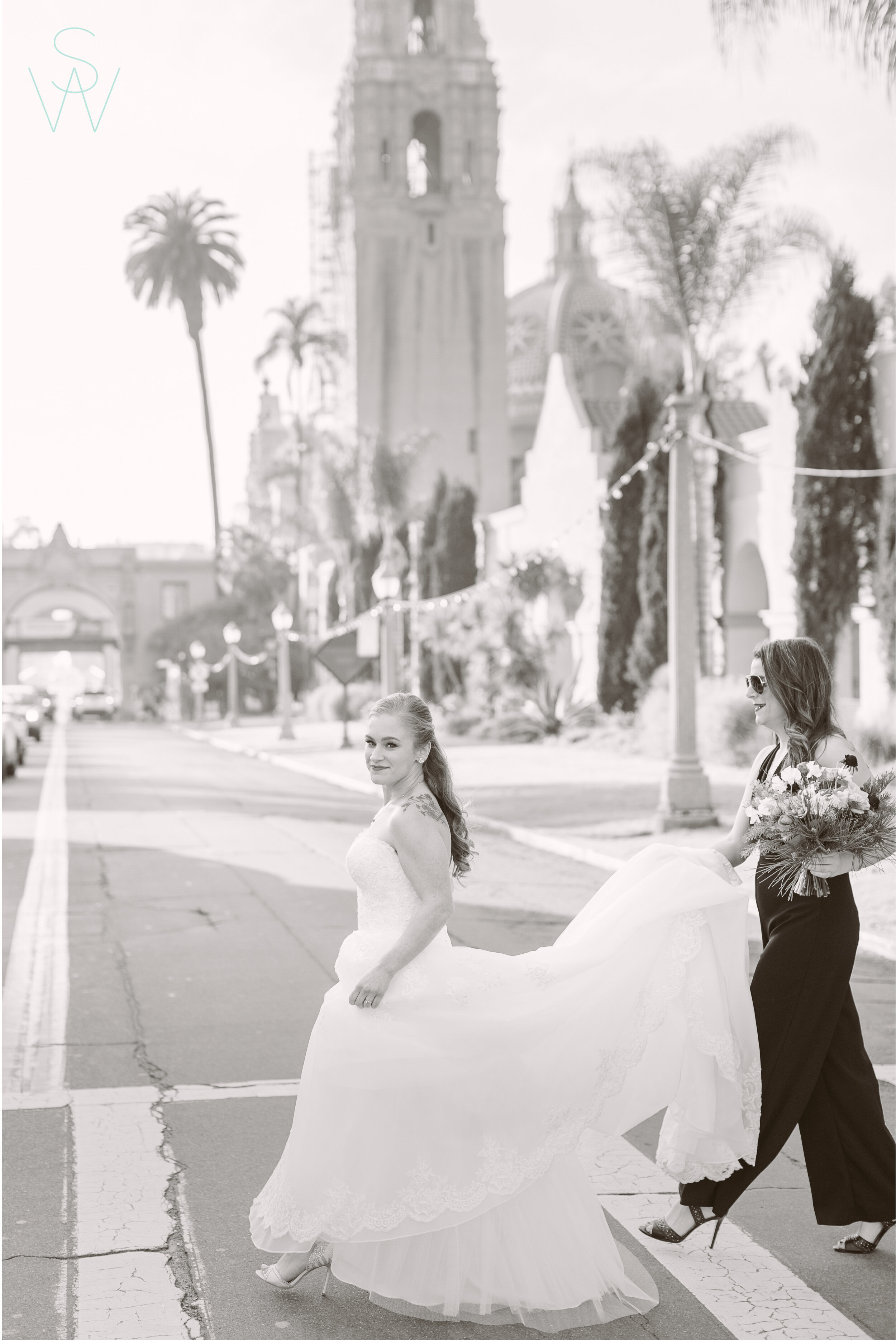 San Diego Wedding Photography Shewanders