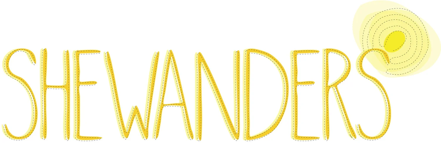 SHEWANDERS
