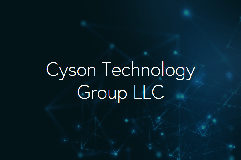 Cyson Technology.PNG