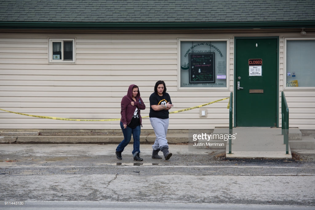 Justin_Merriman_Freelance Photography_Freelance Photojournalist_Pittsburgh_Pennsylvania_Getty Images_Spot News_Mass Shooting_Gun Violence_Melcroft_AR 15_Shooting_America_Guns In America_01.JPG