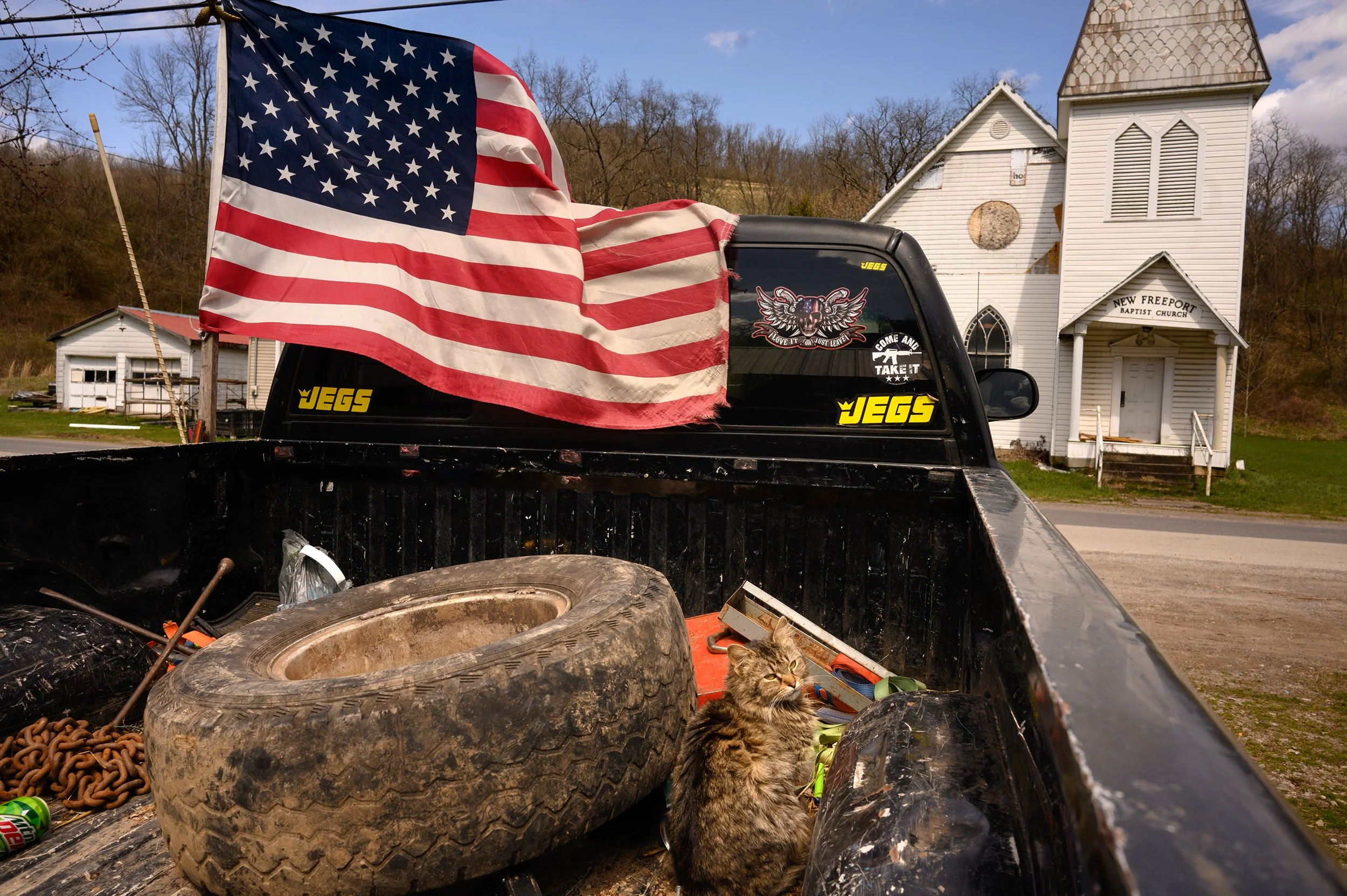 Justin Merriman, Photographer, Pittsburgh, Rustbelt, Appalachia, West Virginia, Ohio, Pennsylvania, Commercial, Portrait, Photojournalism, Coal Mining, East Palestine, Industry, Disaster, Train, Derailment, Steel, U.S. Steel, Braddock, Clairton, Politics, Election, Corporate, Photojournalist, Tree of Life, Sports, War, Conflict, Religion, Faith, Poverty, Healthcare, Military, Trump, Biden, Shapiro, Fetterman, Natural Gas, Drilling, Pollution, Water, Guns, NRA, Technology, Protest, Campaign, Power Plant, Mining, Border, Central, PA, Freelance, Justin Merriman, photojournalist, photographer, Pittsburgh, freelance, Poverty, Politics, Neighborhoods, Shooting, Pets, Love, Rabies, vaccine, Merriman, Justin, Animals, Firearms, 2nd Amendment, Constitution, Welfare