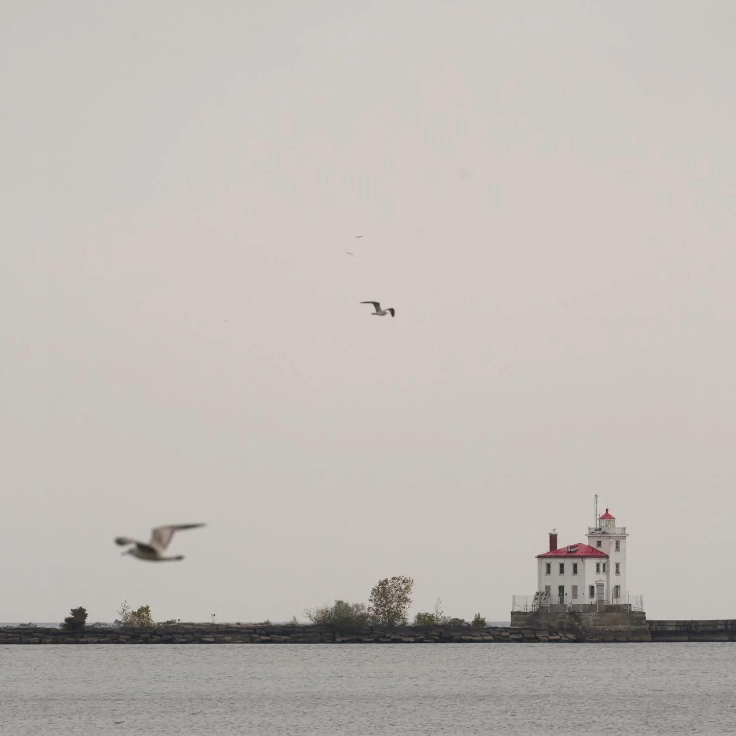 Fairport Harbor, Ohio