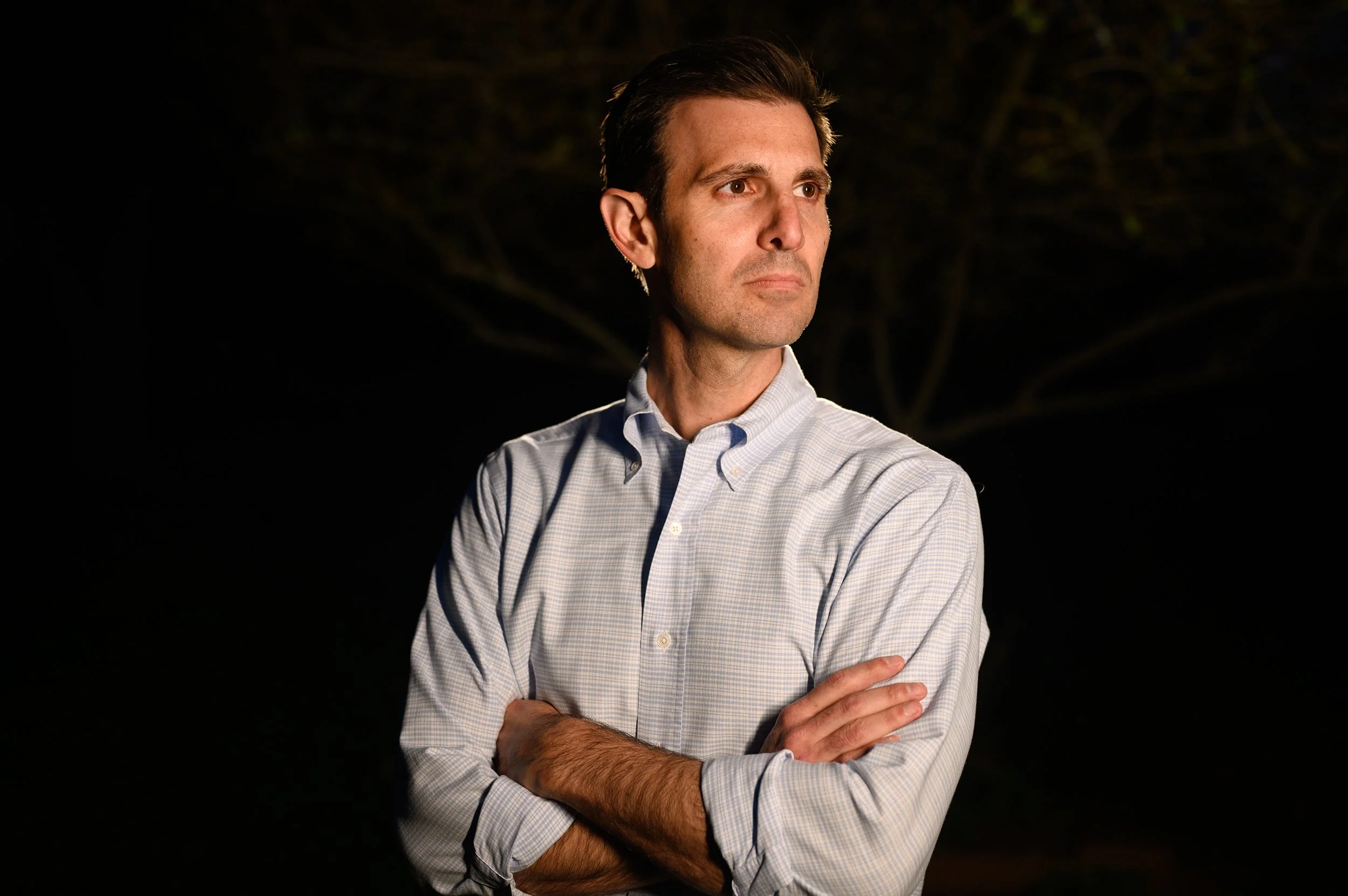  Congressman Chris Deluzio, Butler, Pa. 