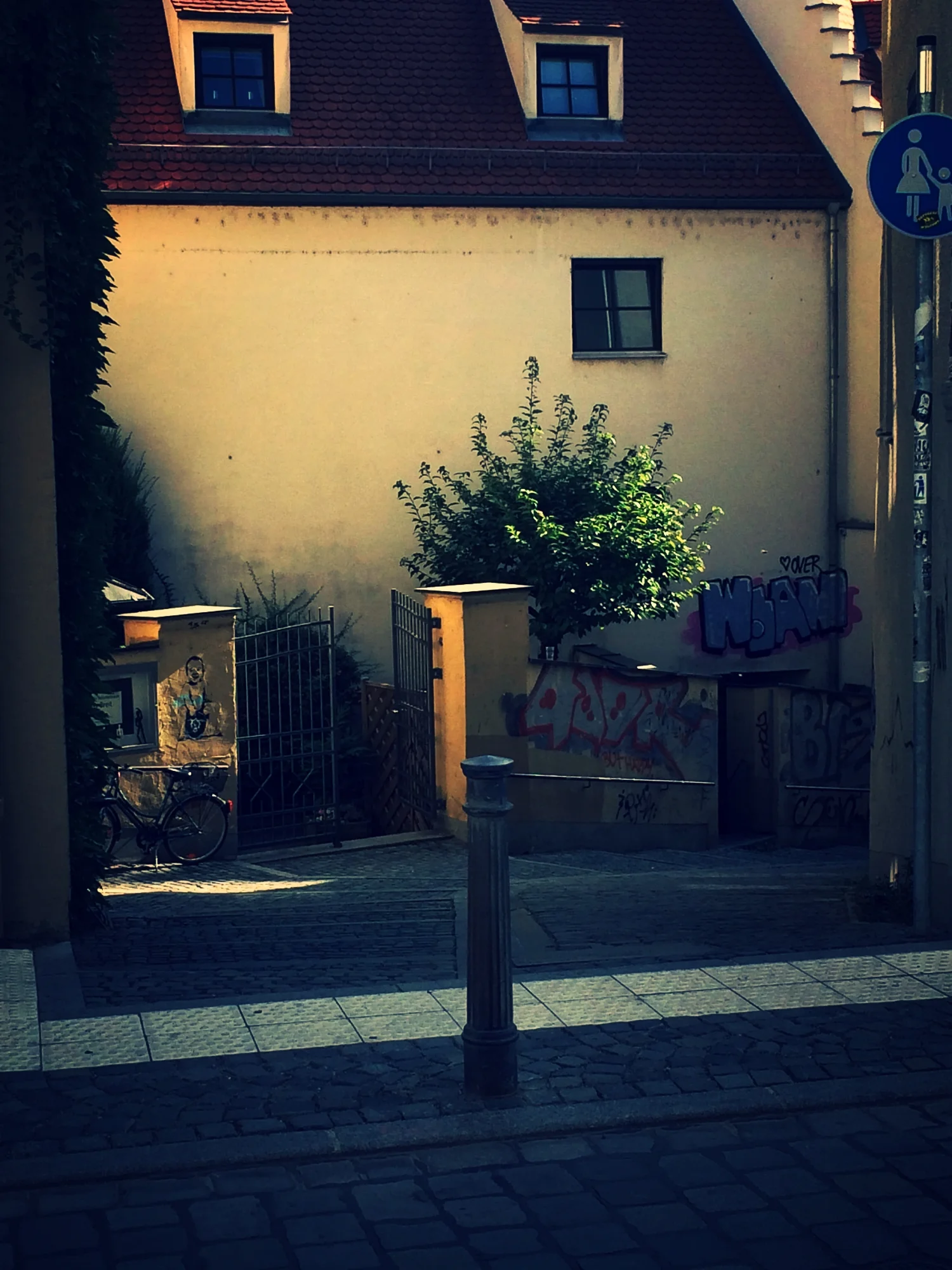 German Home Comforts