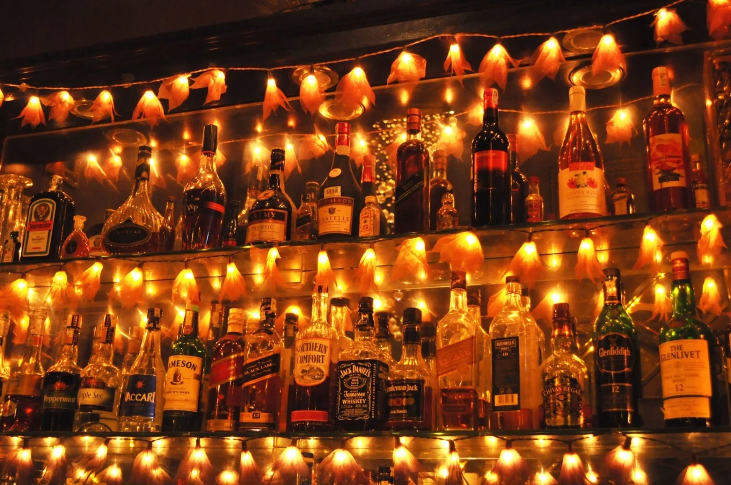 To Binge or not to Binge: Drinking Culture in Germany
