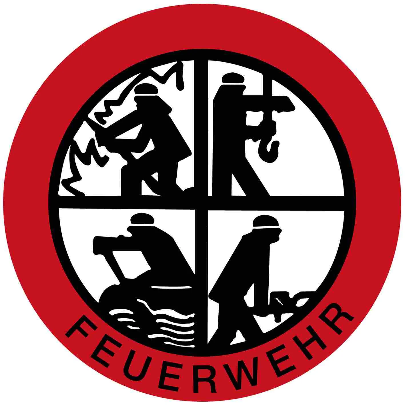 How Germany Works: The Freiwillige Feuerwehr