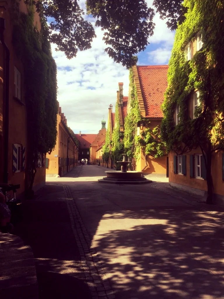 What The Fugger Is Going On With Social Housing?