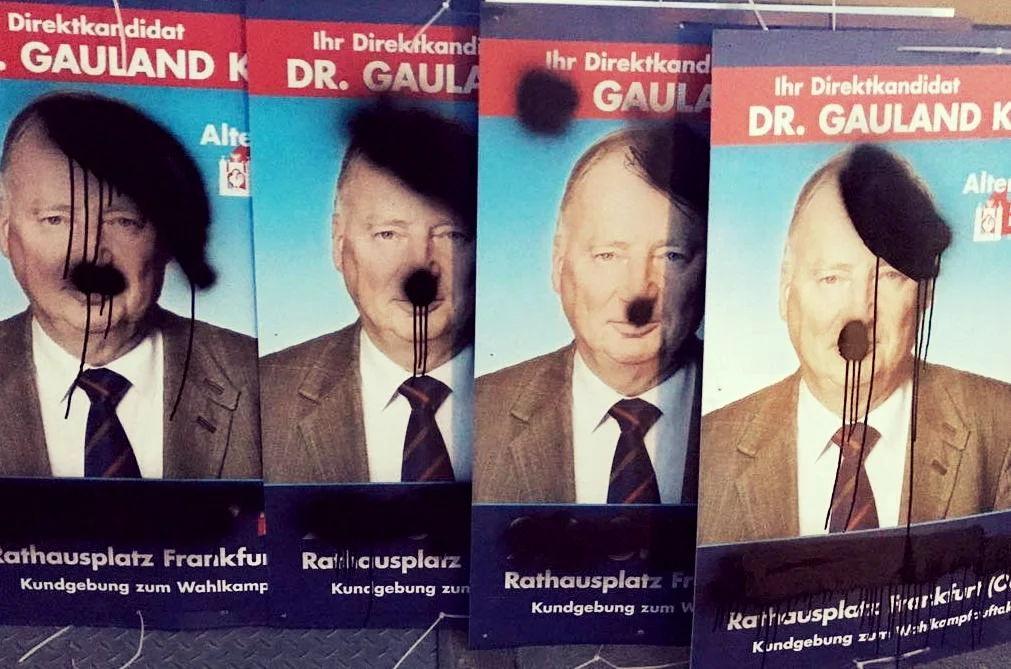 Why People Vote for the AfD