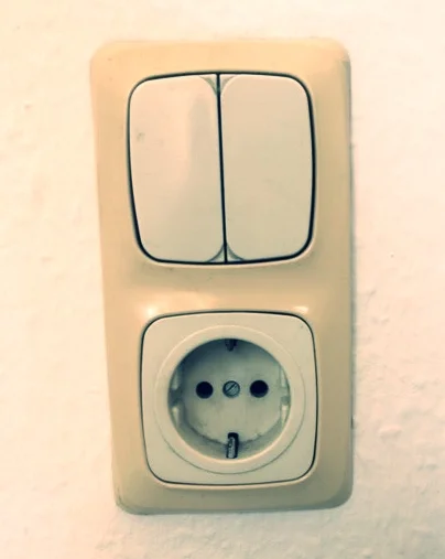 Potential Death Trap