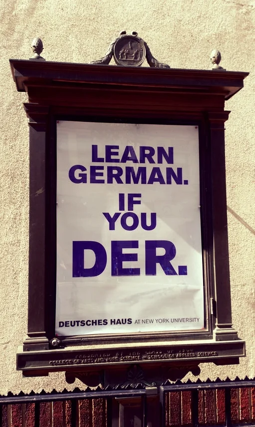 Learn About The German How To Learn German New Words The Pain Free Way