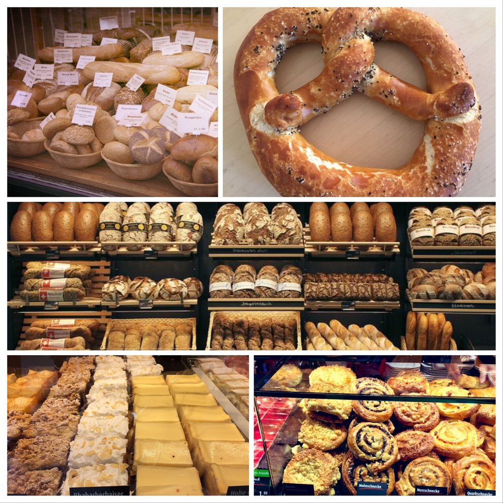 FOTOS de ALEMANIA, la PRIMERA POTENCIA de EUROPA ) Forocoches