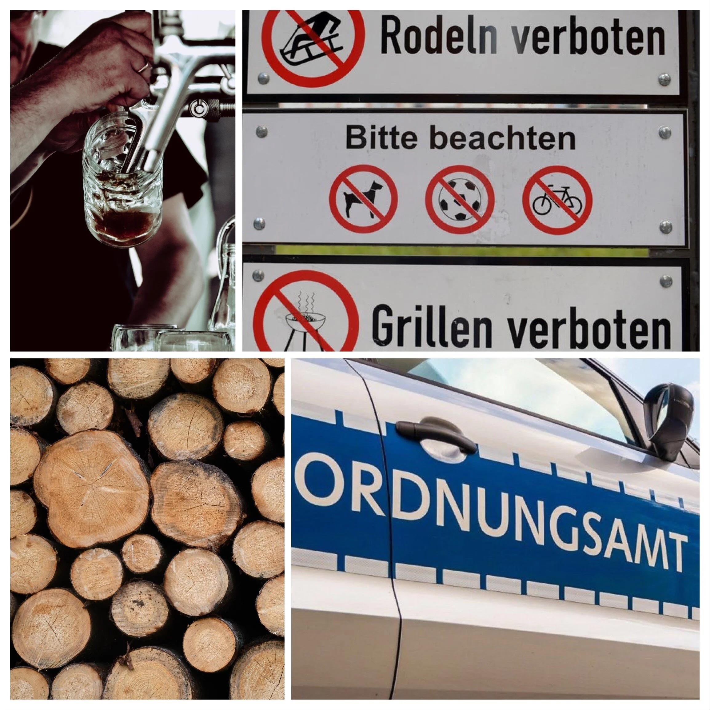 Clarity and the Germans: Ja oder Nein?