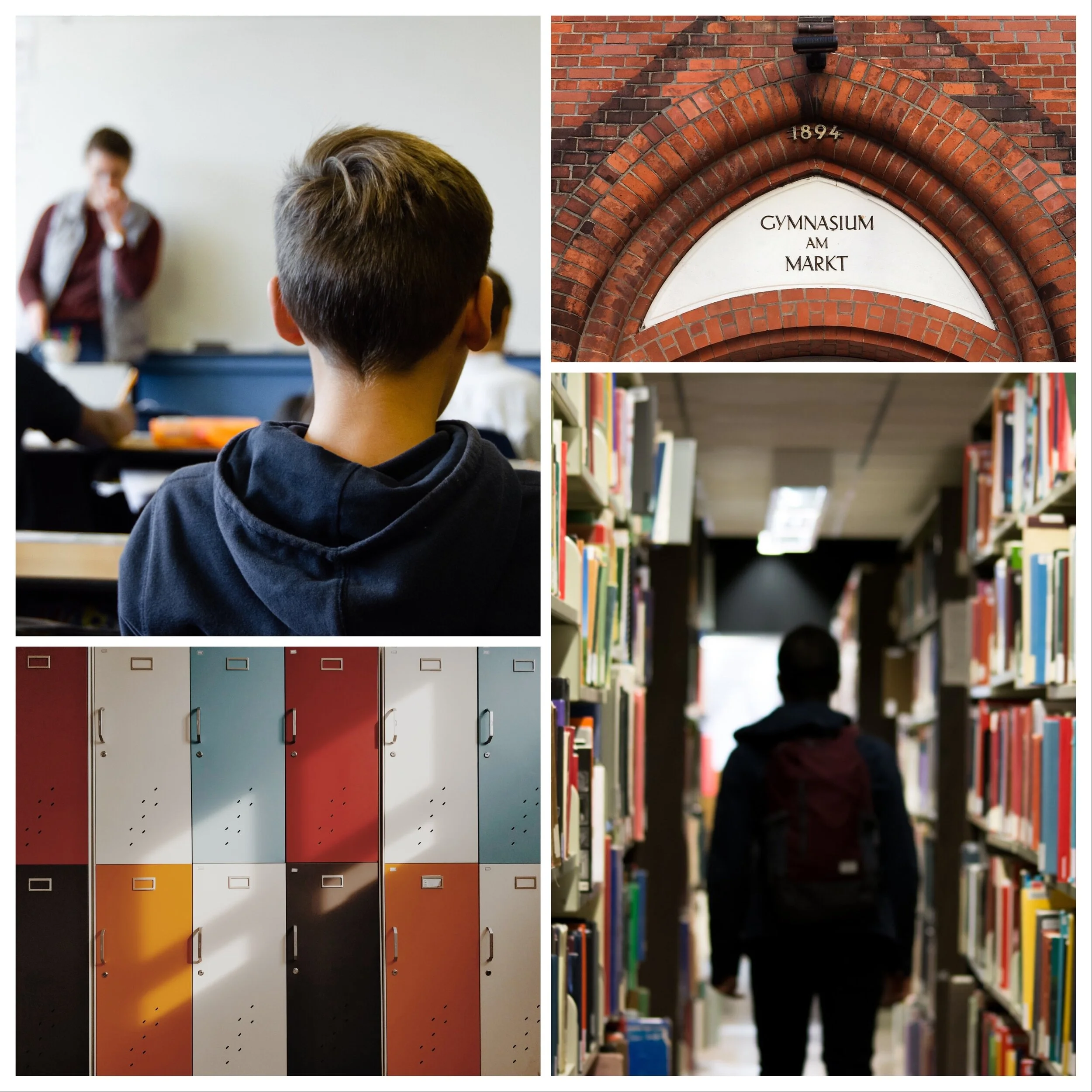 How Fair is German Education?