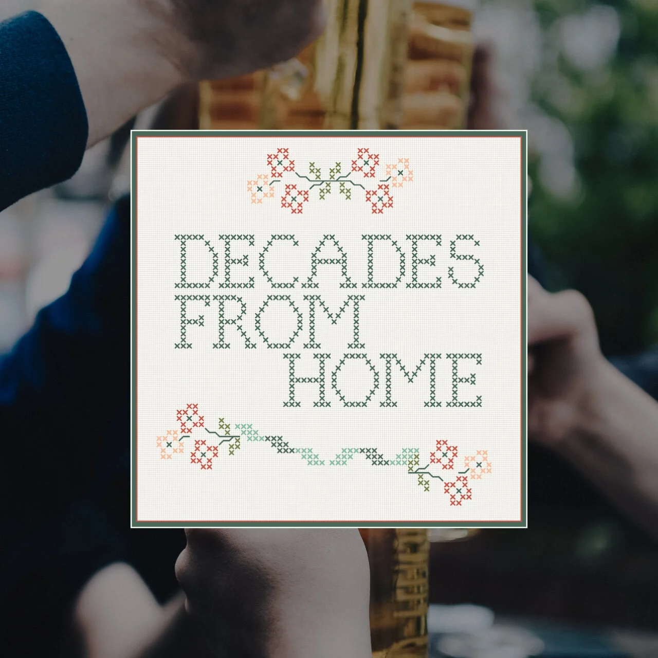 Decades From Home - Episode 13