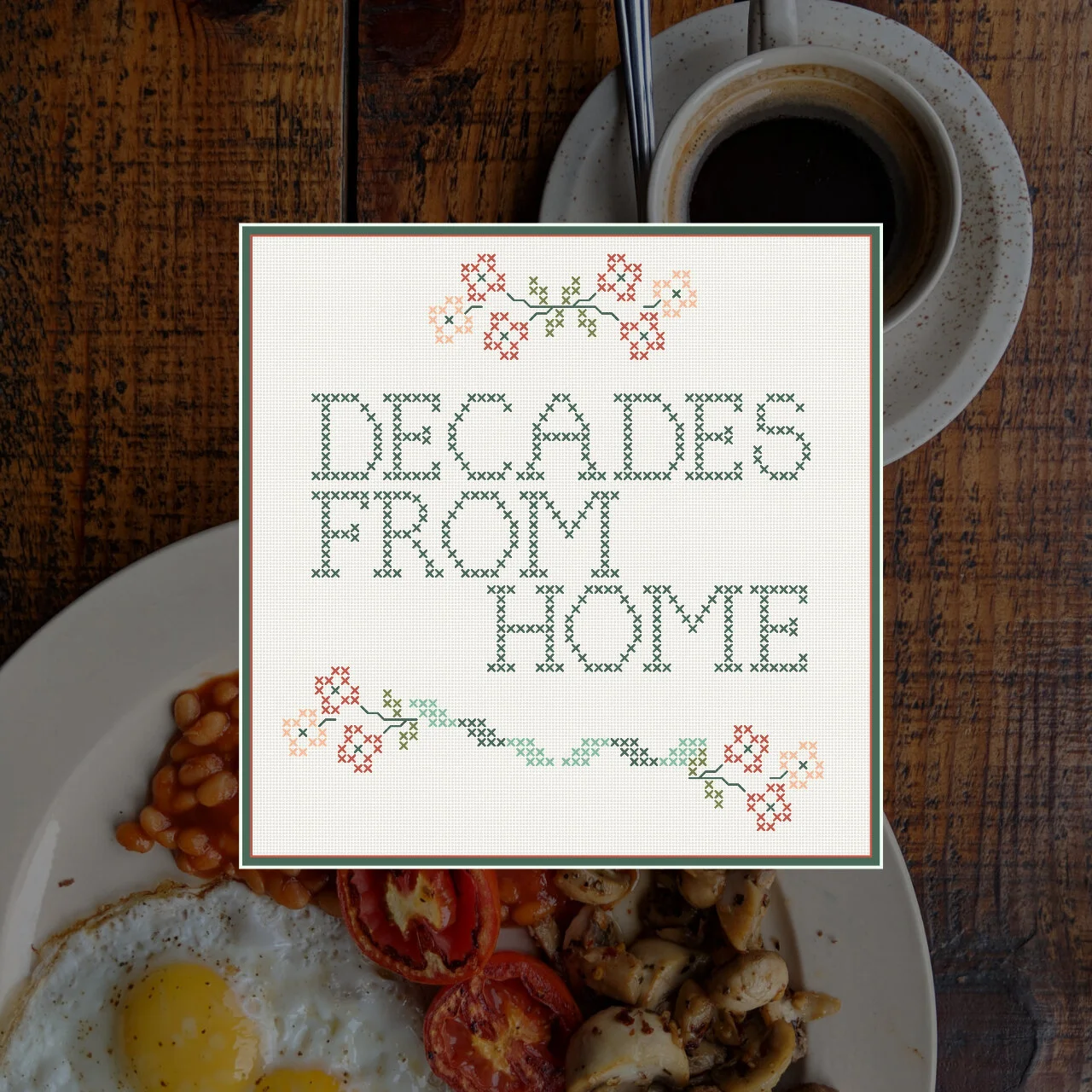 Decades From Home - Episode 14
