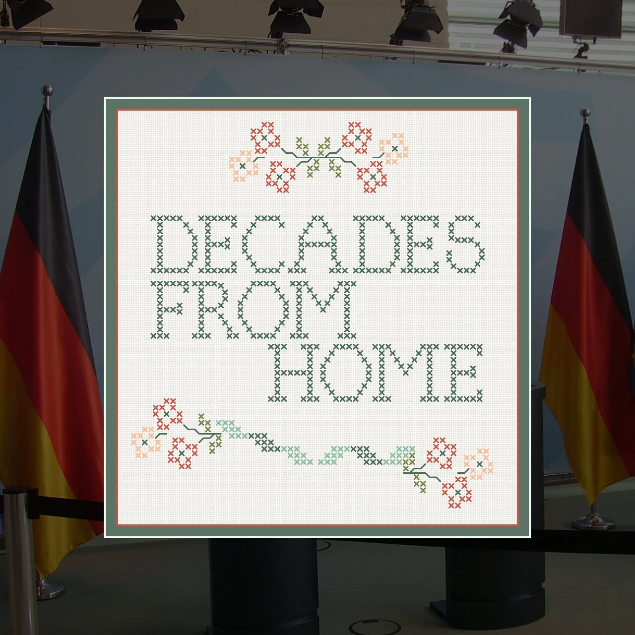 Decades From Home - Episode 17 (Summer Repeat)