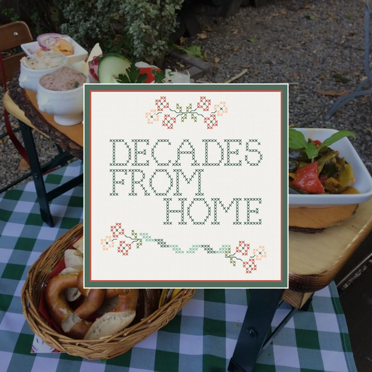 Decades From Home - Episode 19