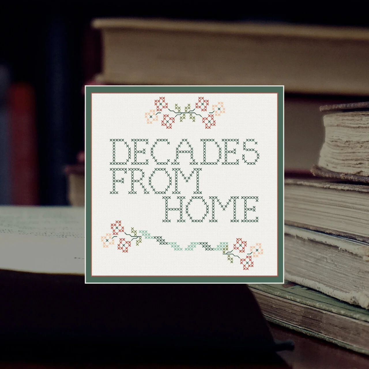 Decades From Home - Episode 20
