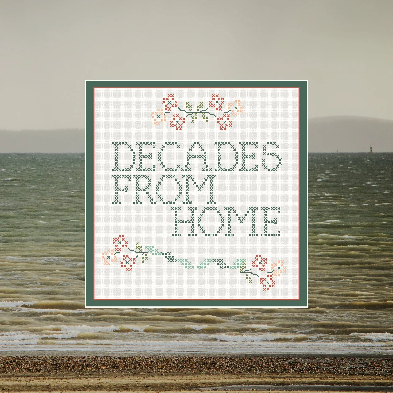 Decades From Home - Episode 24