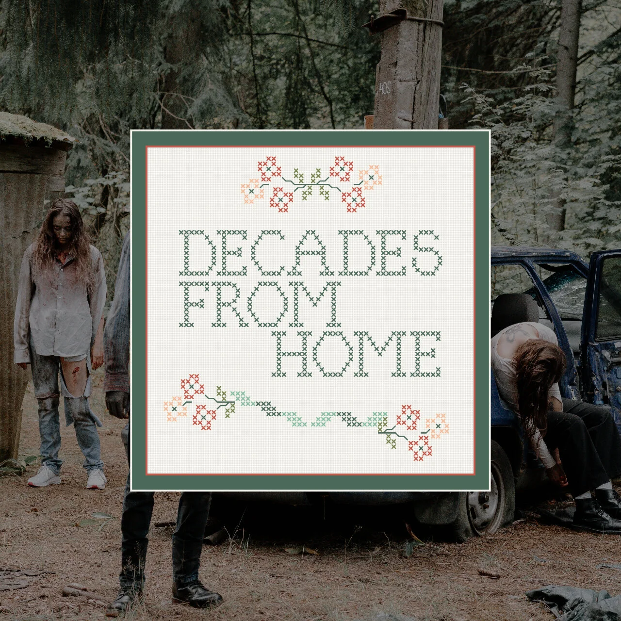 Decades From Home - Episode 27