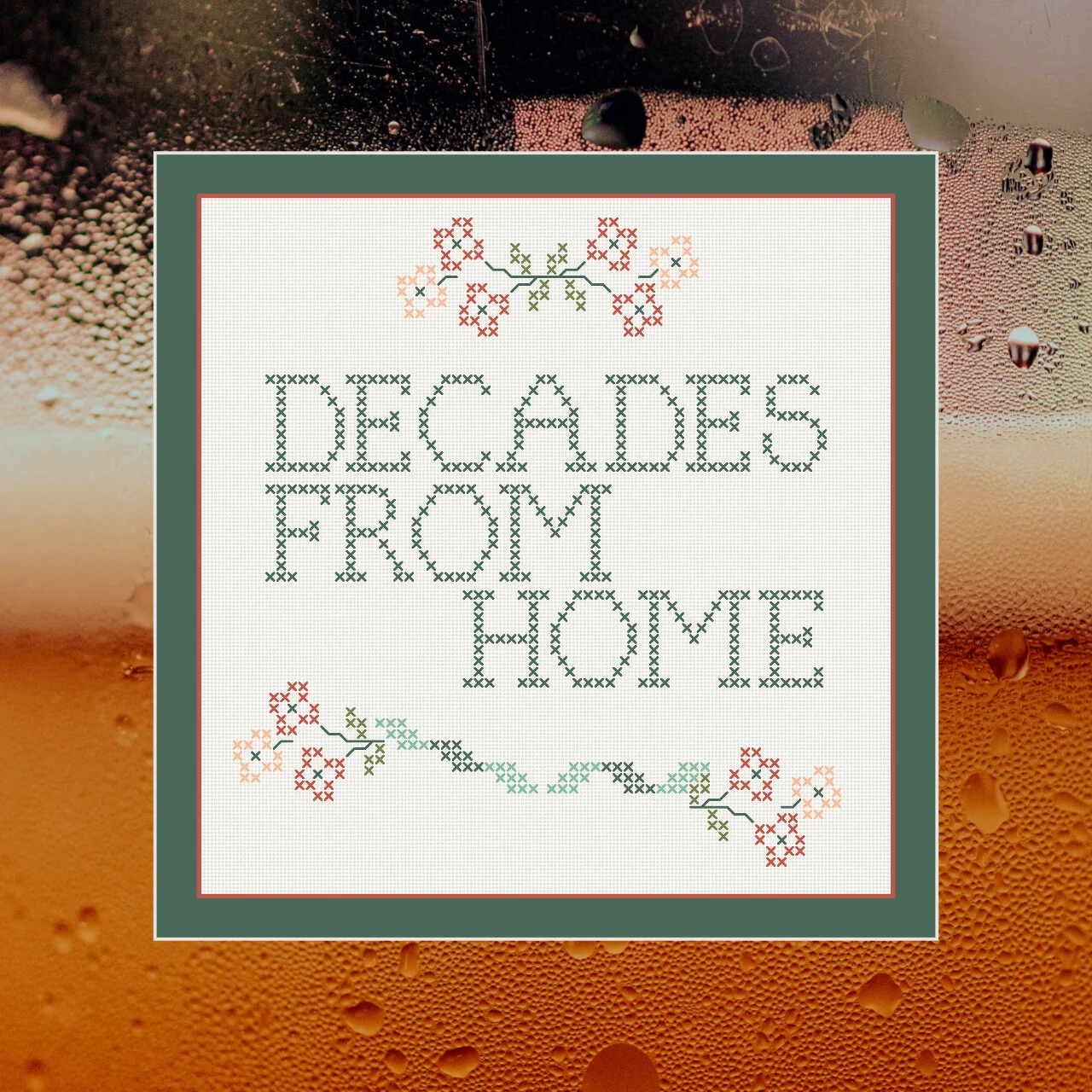 Decades From Home - Episode 29