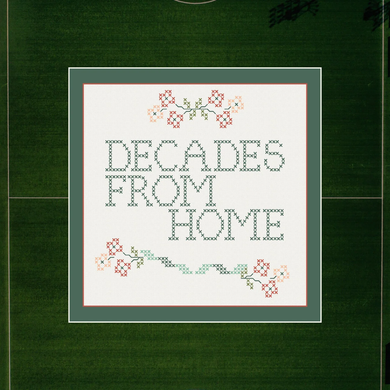 Bonus Episode - It's England vs Germany!