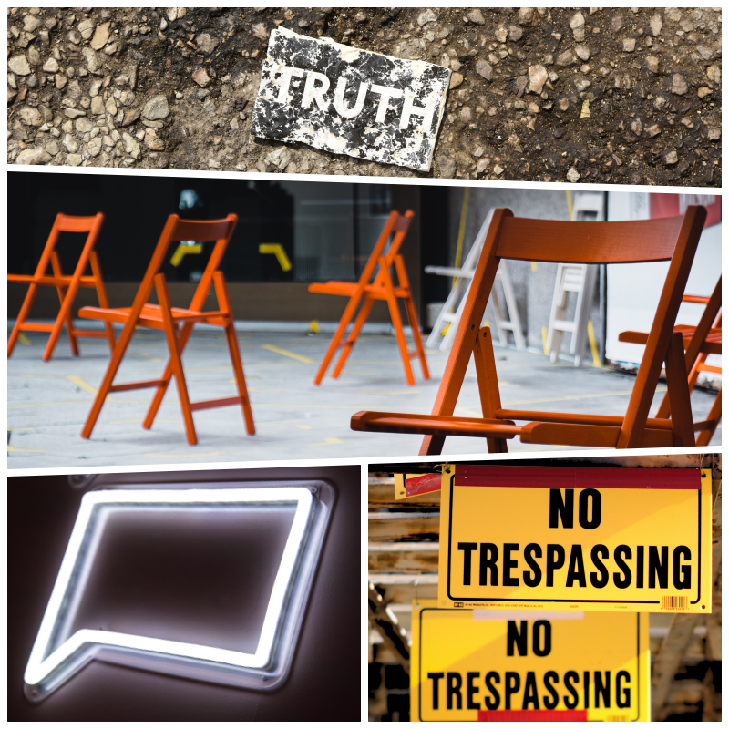 Safe Spaces