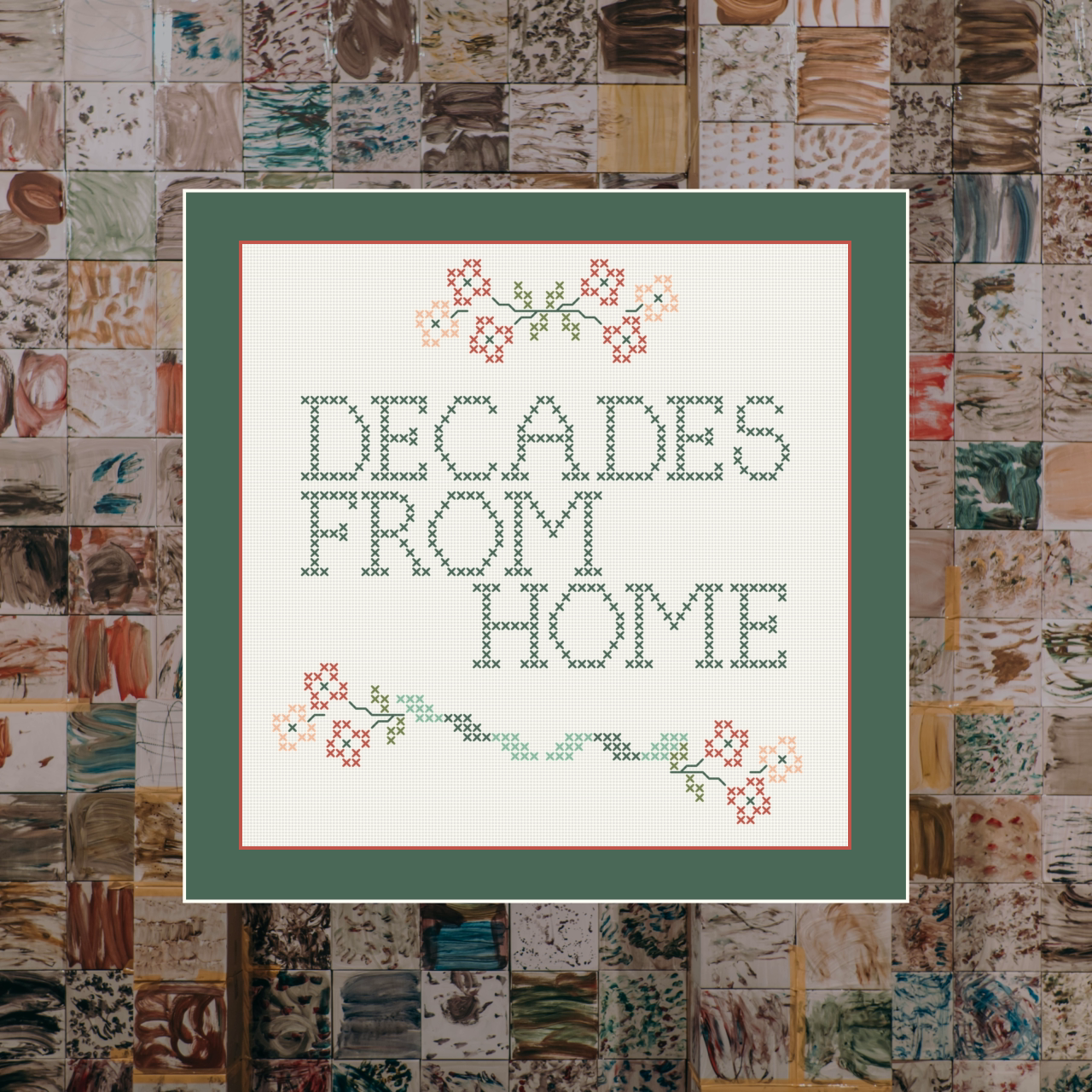 Decades From Home - Episode 31