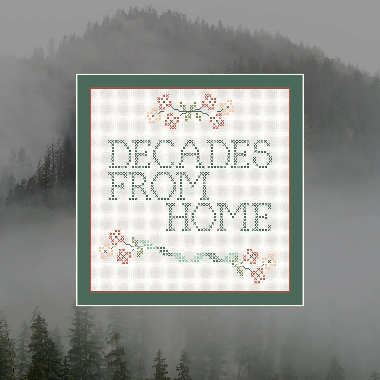 Decades From Home - Episode 32