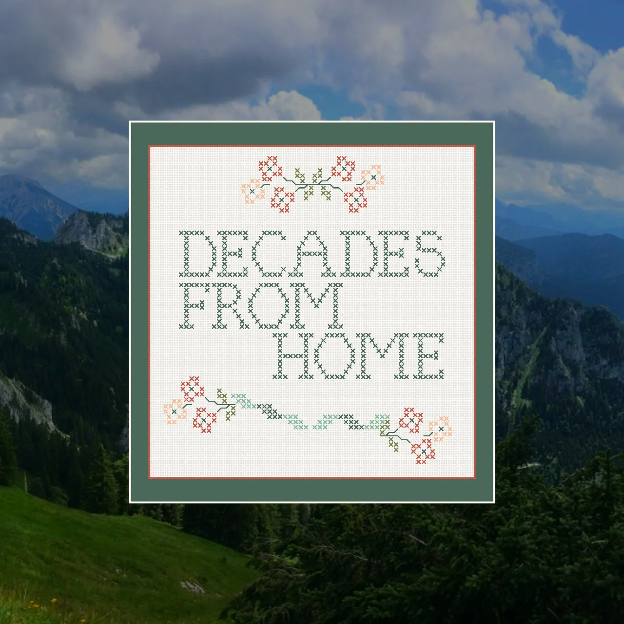 Decades From Home - Episode 33