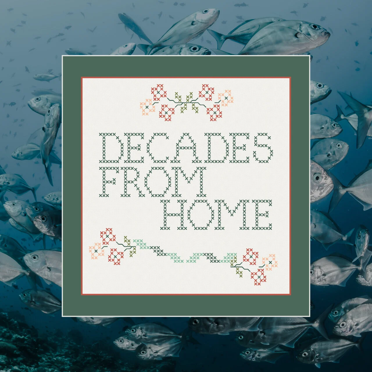Decades From Home - Episode 35