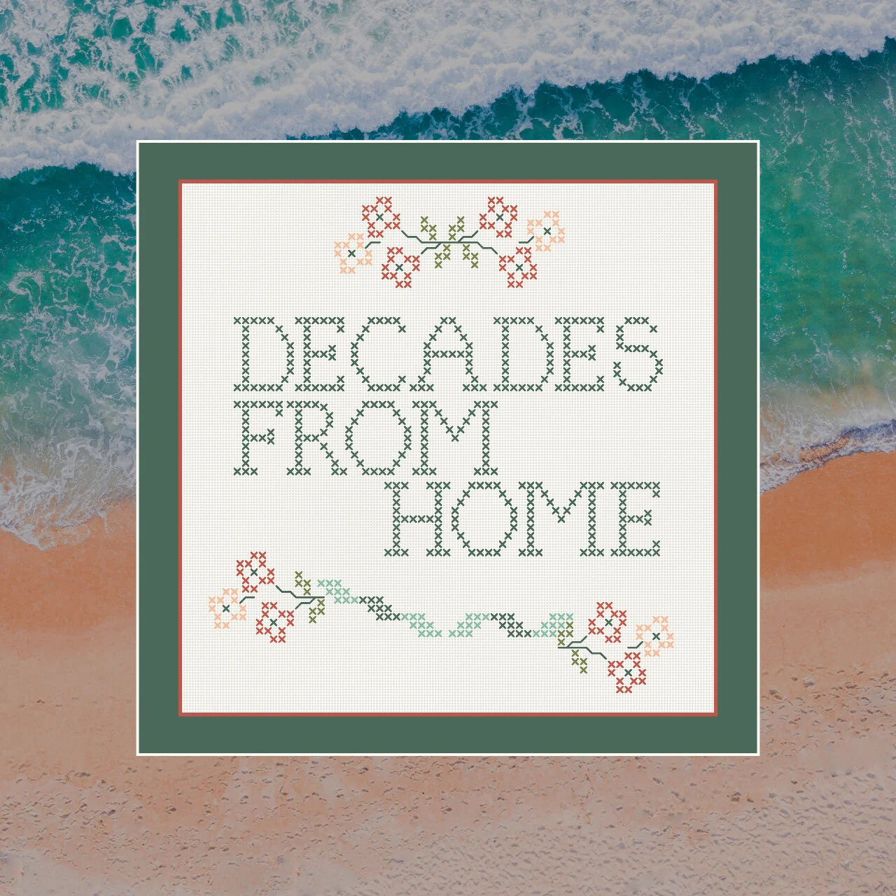 Decades From Home - Episode 36
