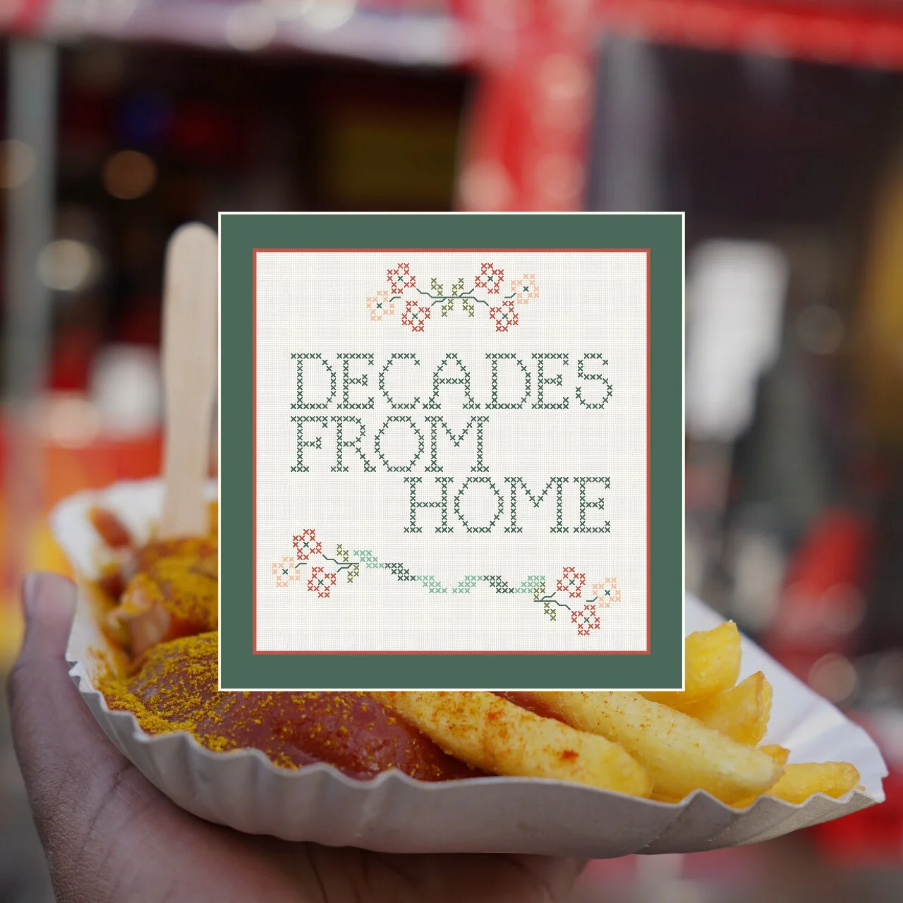 Decades From Home - Episode 38