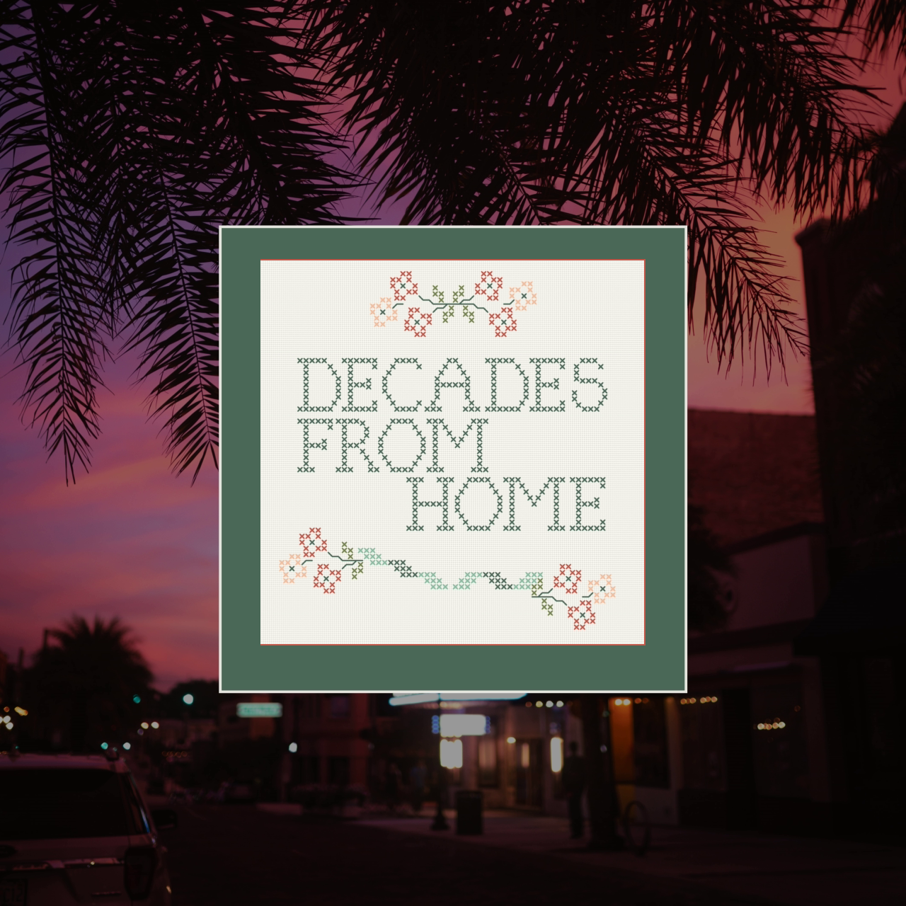 Decades From Home - Episode 39
