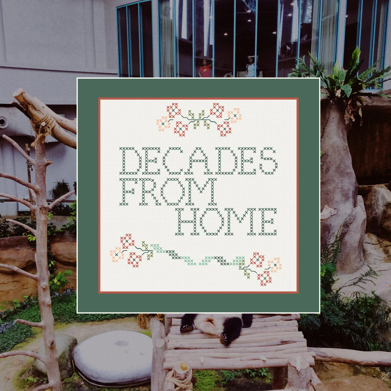 Decades From Home - Episode 40