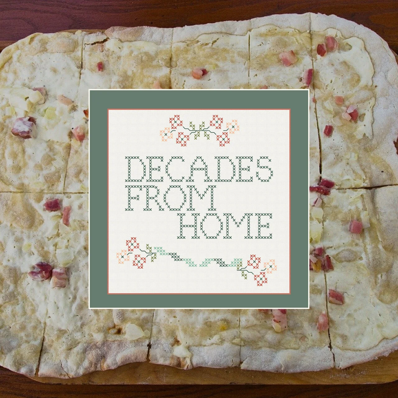 Decades From Home - Episode 41