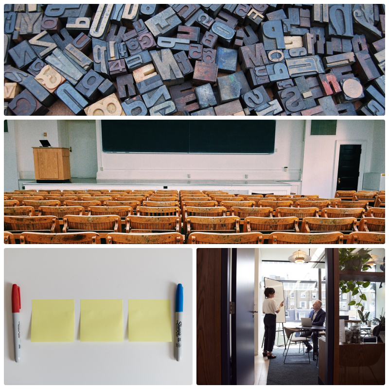 The Truth About English Training in Germany