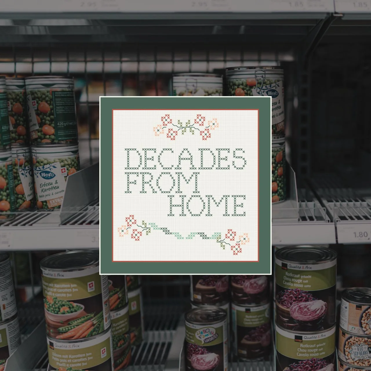 Episode 47: Christmas is Canning