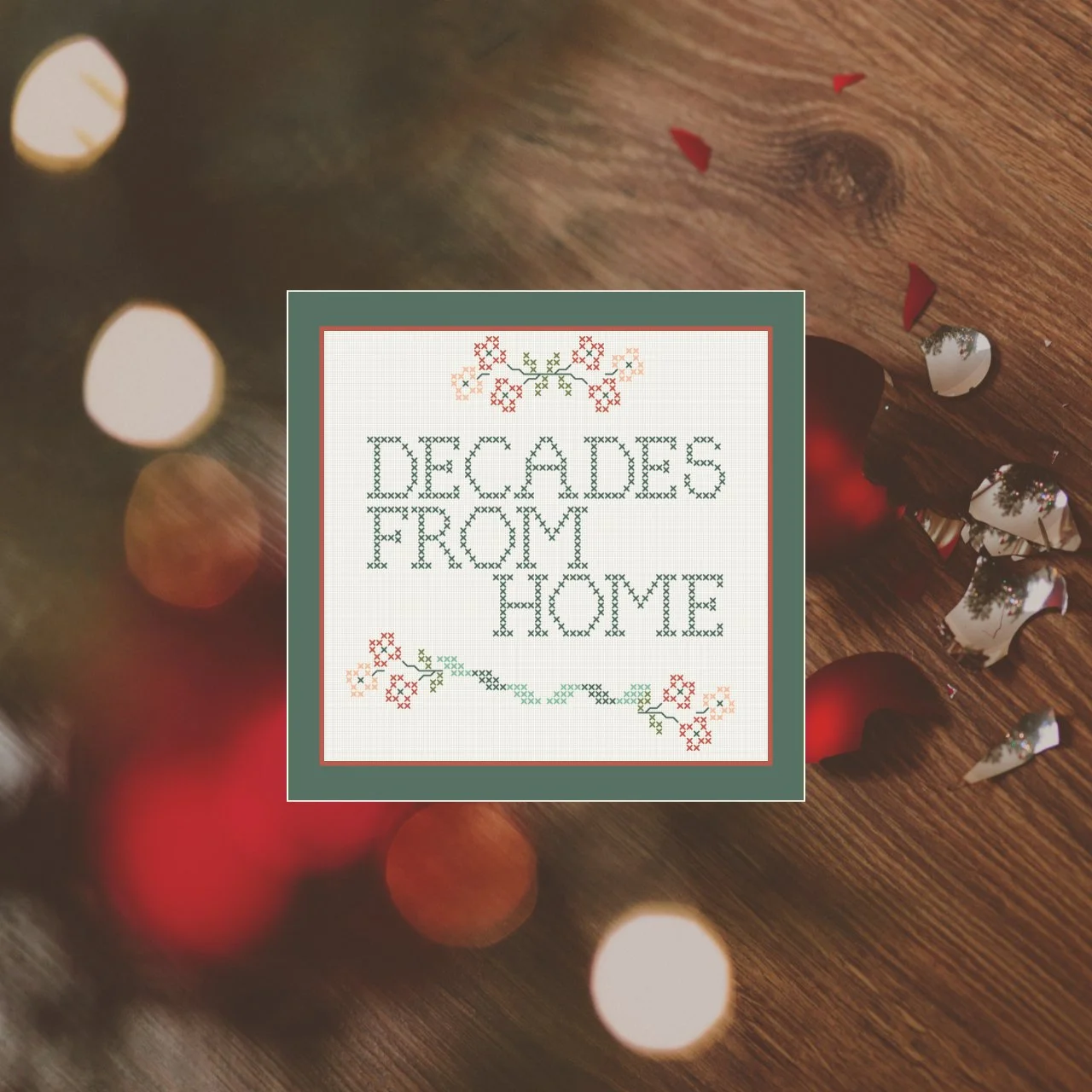 Episode 53: Festive Carnage