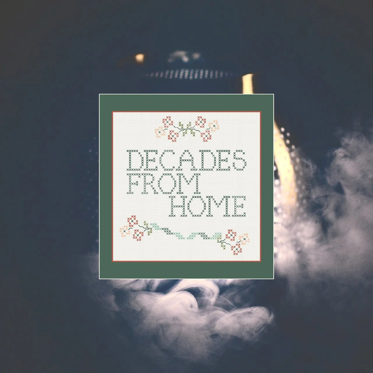 Episode 59: Unidentified Franken Objects