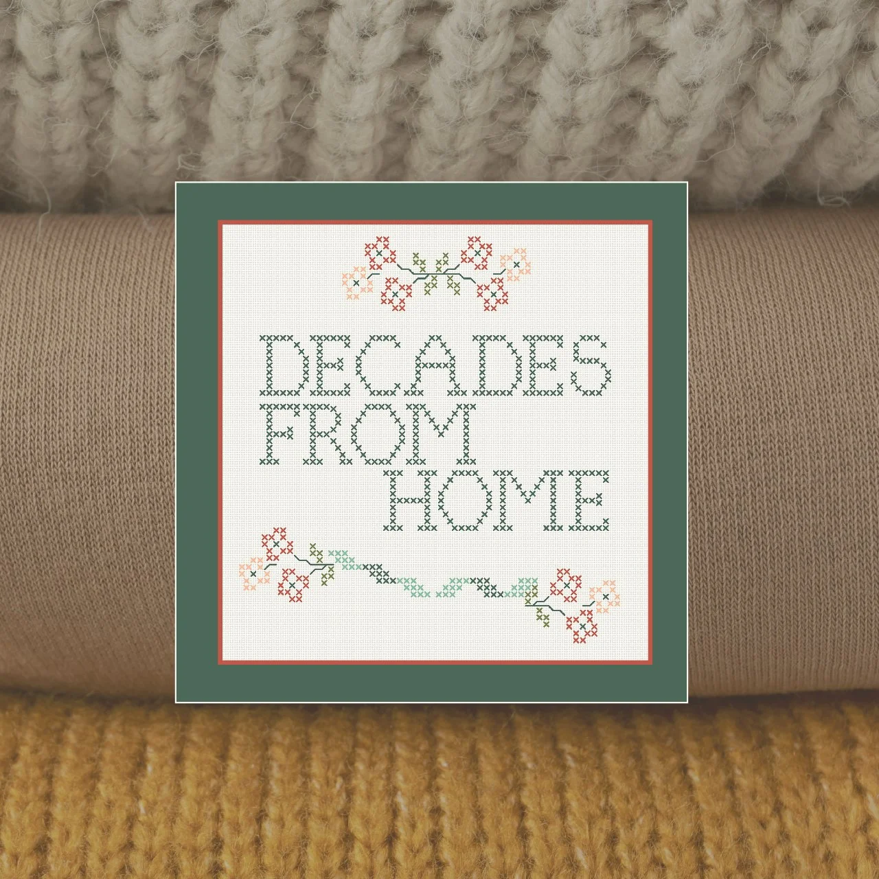 Decades From Home - A Podcast About Germany