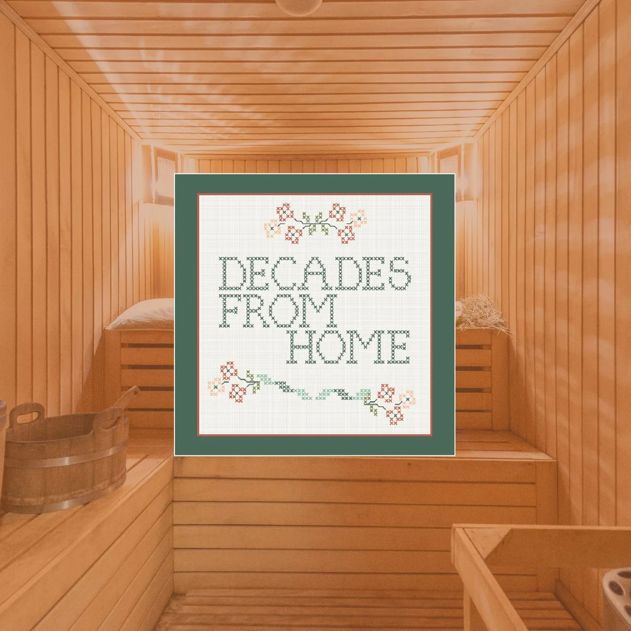 Episode 62: Steam Dream